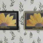 Sunflower Serenity Bedroom Set