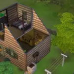 Widdows house