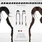 LAMZ_ArmageddonNINGNINGHairstyles