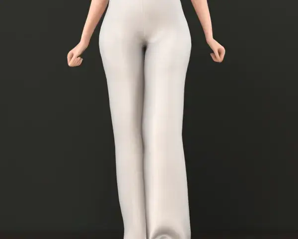 Pants 02 (Old Money)