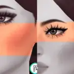 Spill The Tea: Make-Up Set