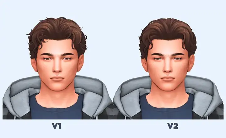 Maynard Hair