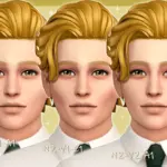 [Greenleaf]Skin N2