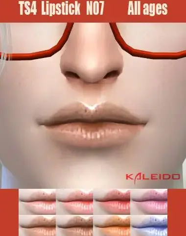 Kaleido_Lip_N07