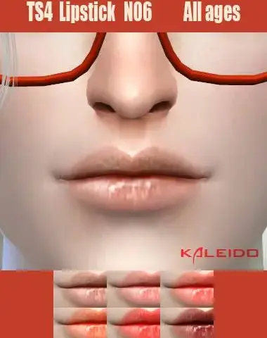 Kaleido_Lip_N06