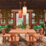 Usain Dining Room