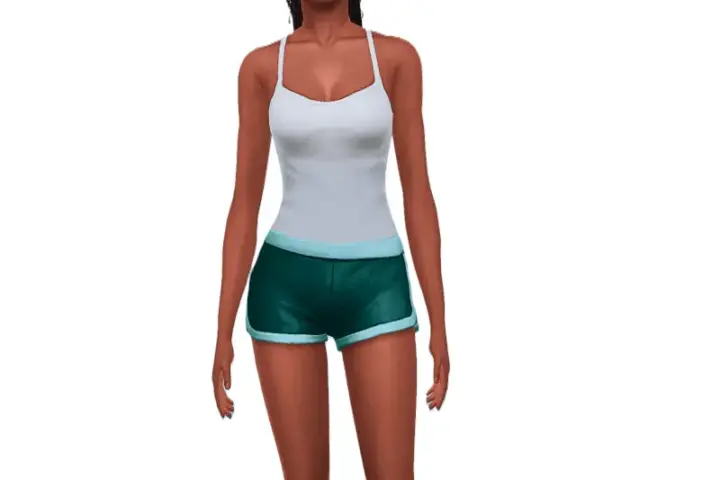 Shorts Shorts Shorts