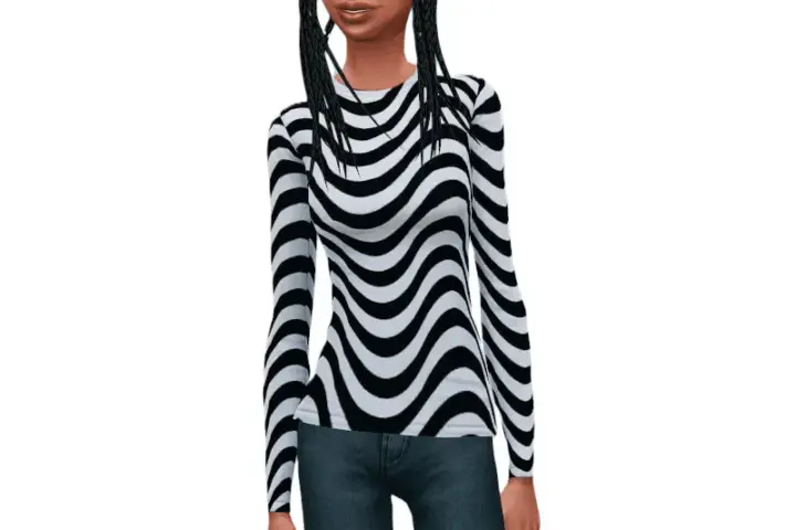 Fun Wave Top