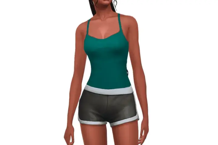 Work that tank
