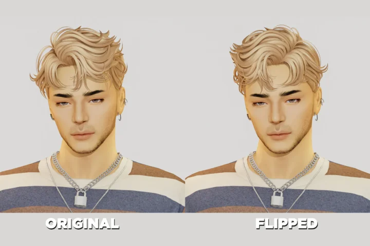 Renario Hair