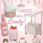 Just like Candy