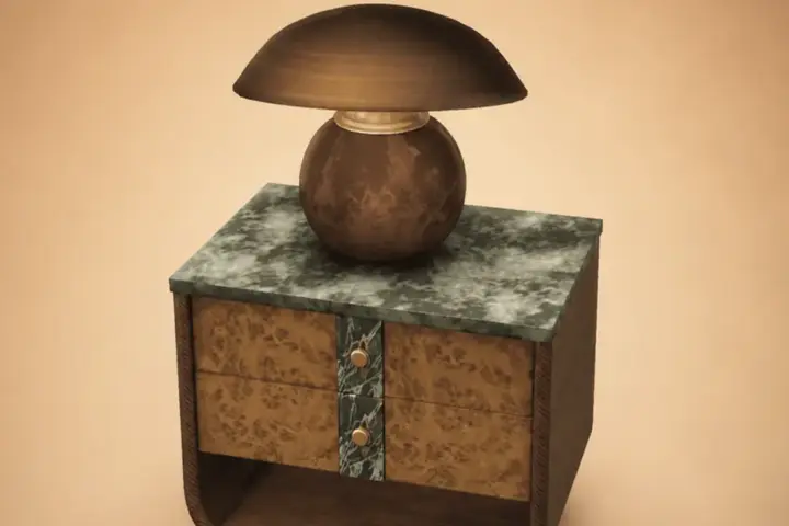 Soho Cabinet