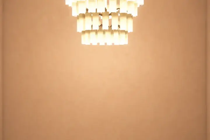 Soho Chandelier