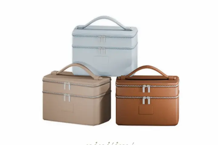 Duo Vanity Case