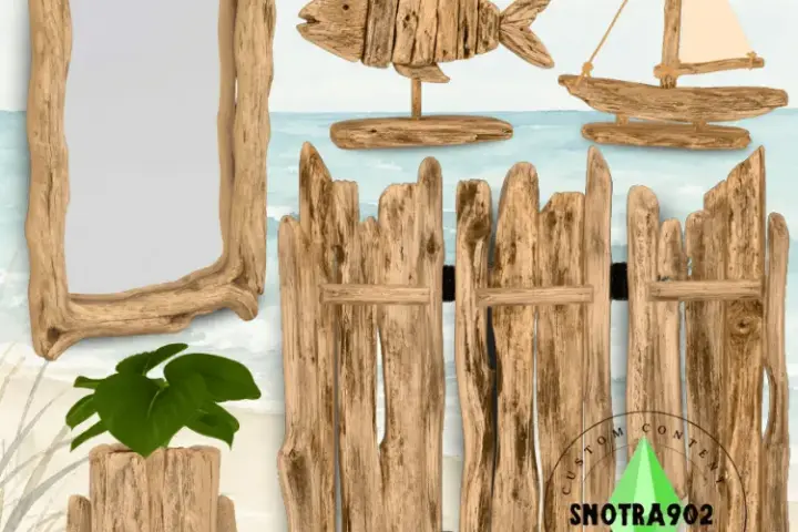 Driftwood