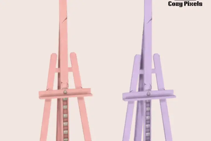 Color Easel
