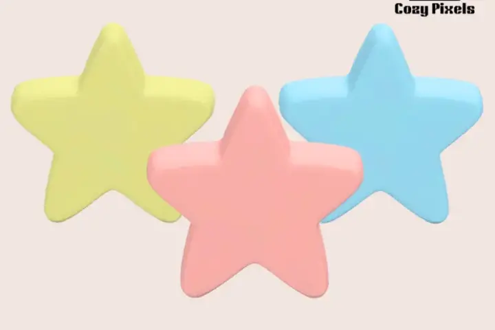 Sandy Star