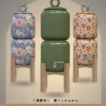 ceramic water dispenser