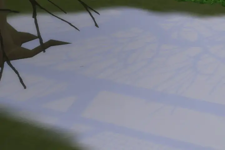 Snow Terrain