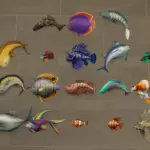 Better Fish Texture