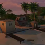 Nisyros House