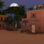 Nisyros House