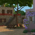 Nisyros House