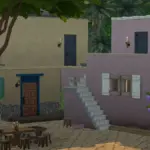 Nisyros House