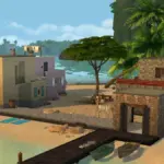 Nisyros House