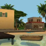 Nisyros House