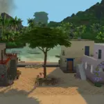Nisyros House