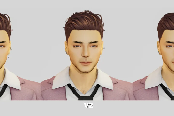 Jorvick Hair