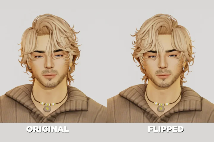 Clement Hair