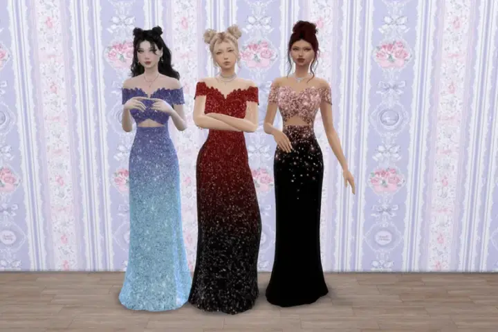 Zolle dress