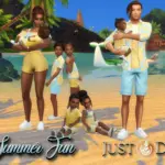 Summer Fun - D2 - Infants
