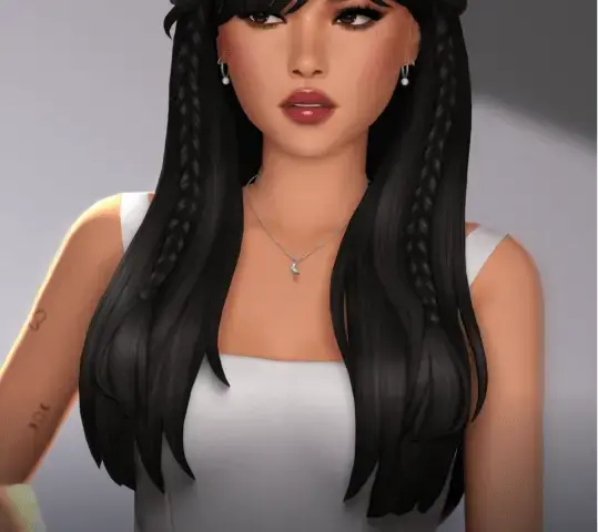 Birdie Hair