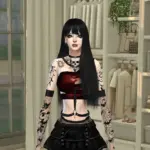 Lilith Cloud