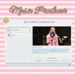 Music Industry | Career