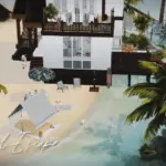 🌴 Tropical Escape