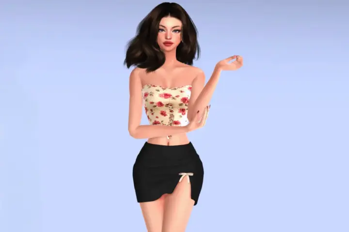 Ella Boykin
