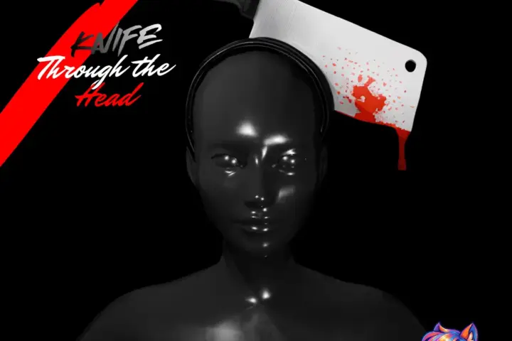 Knife Through the Head