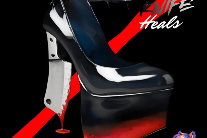 Knife Heels