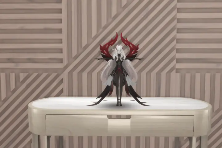 Ronova figure