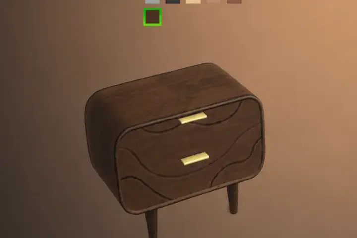 Axis Table