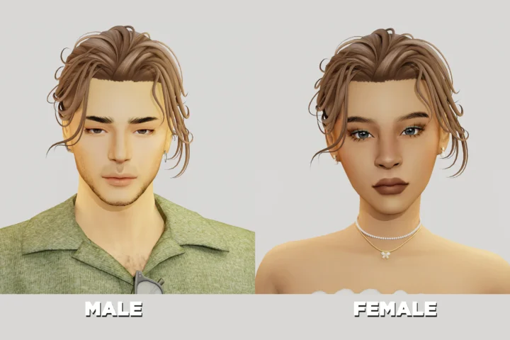 Wallace Hair