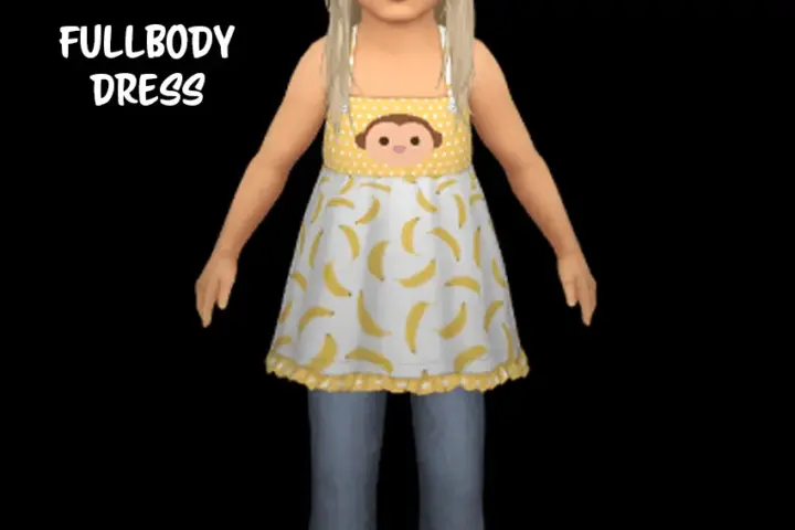 Georgia dress