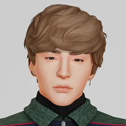 Stanley Hair
