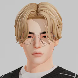 Sean Hair