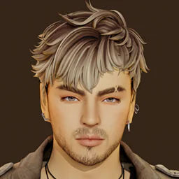 Florante Hair