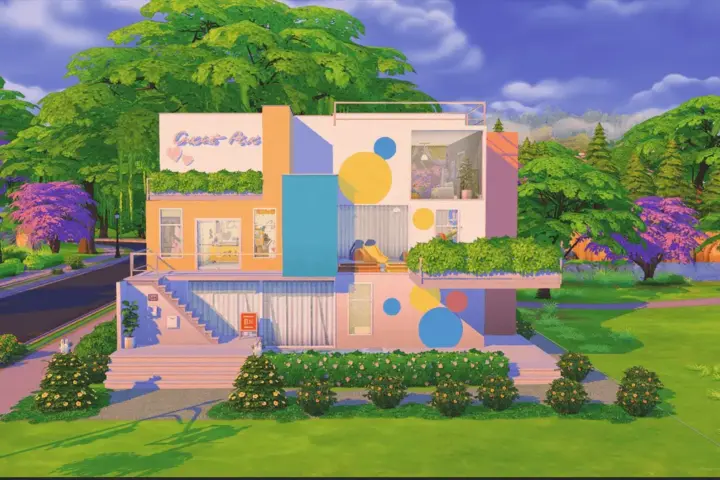 Nursery for business-nocc